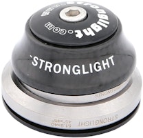 Stronglight Steuersatz Light in Carbon