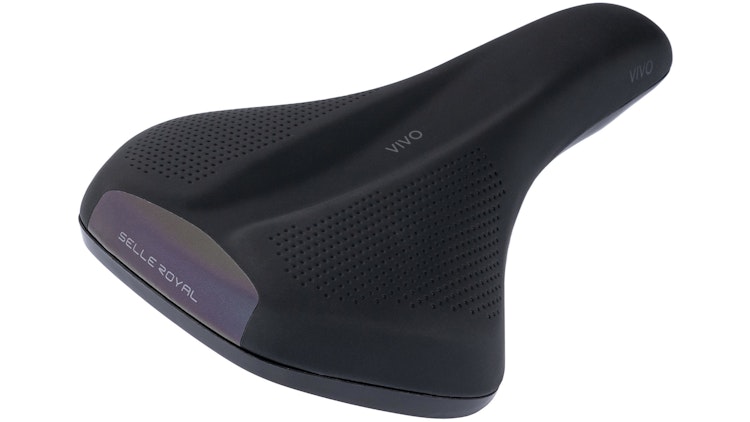 Selle Royal Sattel Vivo Athletic