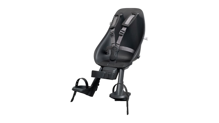 Urban Iki Kindersitz Front