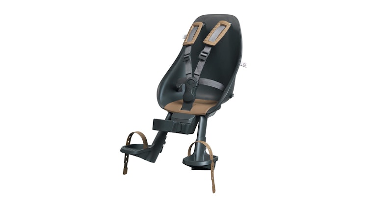 Urban Iki Kindersitz Front