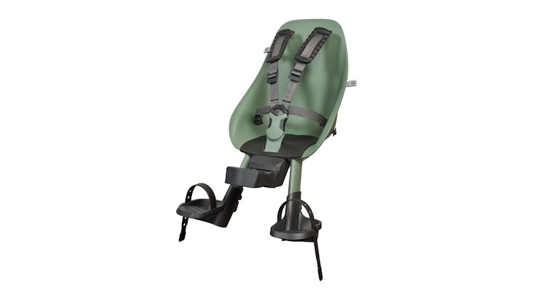 Urban Iki Kindersitz Front