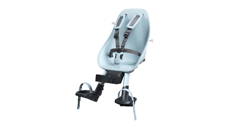 Urban Iki Kindersitz Front
