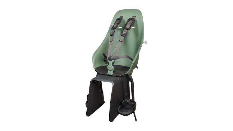 Urban Iki Kindersitz Rear Ta-ke
