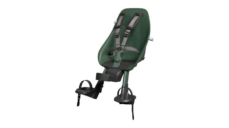Urban Iki Kindersitz Bio Front