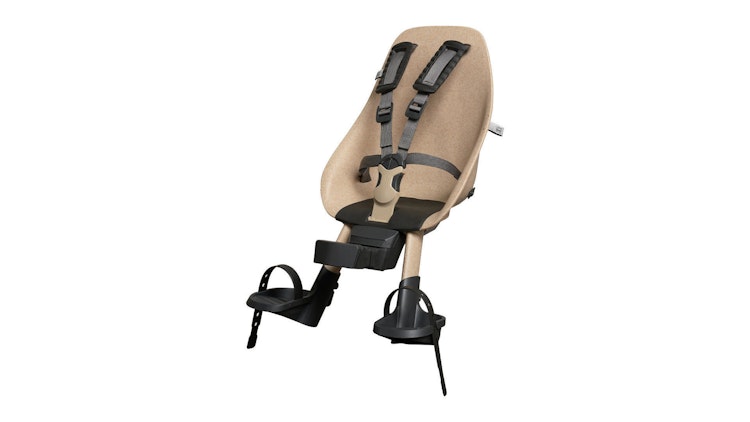Urban Iki Kindersitz Bio Front