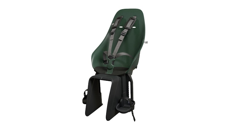Urban Iki Kindersitz Bio Rear Ta-ke