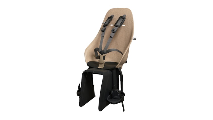 Urban Iki Kindersitz Bio Rear Ta-ke