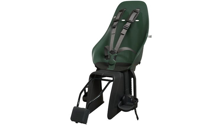 Urban Iki Kindersitz Bio Rear Ta-ke