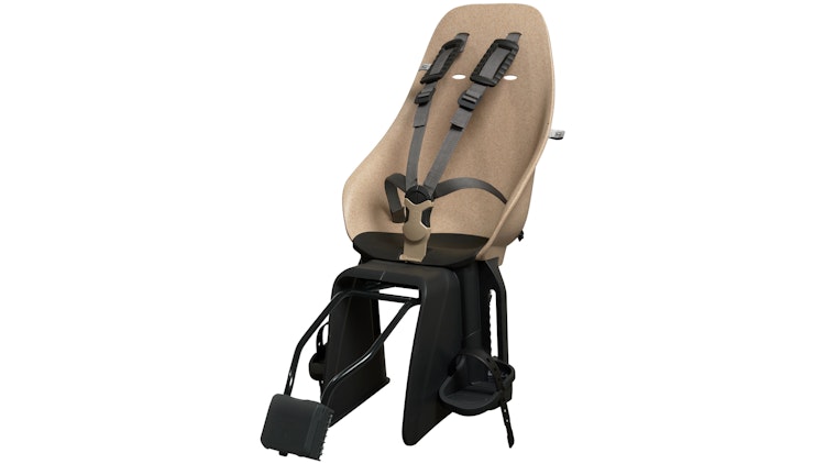 Urban Iki Kindersitz Bio Rear Ta-ke