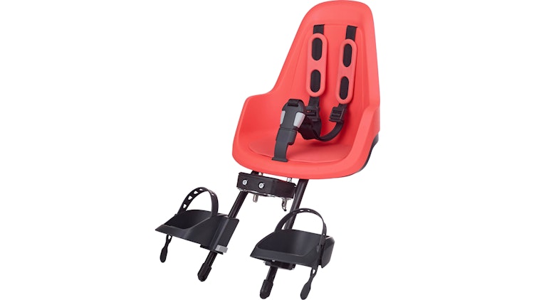 Bobike Kindersitz One mini
