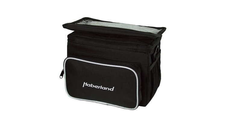 Haberland Lenkertasche Classic