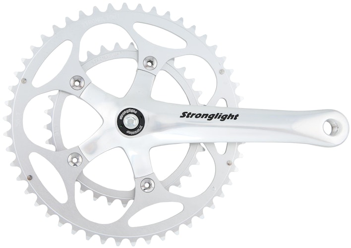 Stronglight Kettenradgarnitur Impact Compact