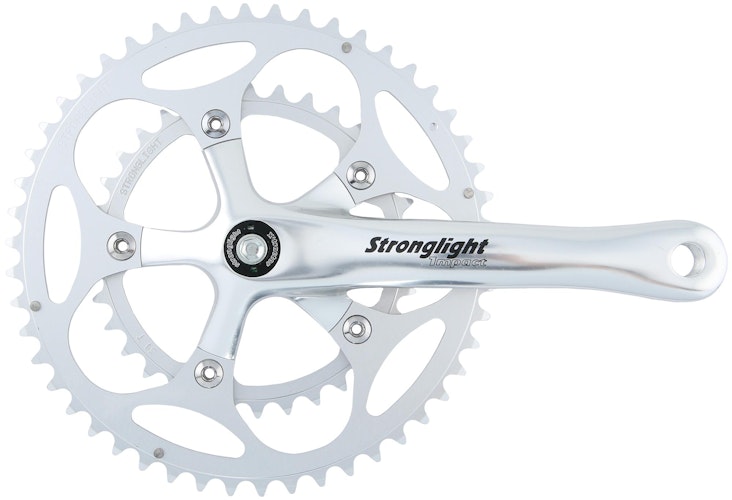 Stronglight Kettenradgarnitur Impact Compact
