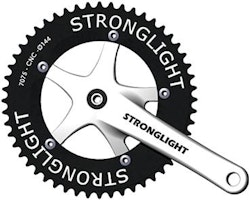 Stronglight Kettenradgarnitur Track 2000