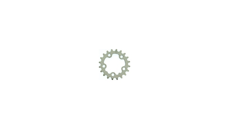 Stronglight MTB-Kettenblatt
