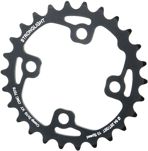 Stronglight Kettenblatt MTB