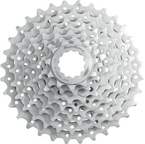 Sunrace Kassettenzahnkranz CSM668AU