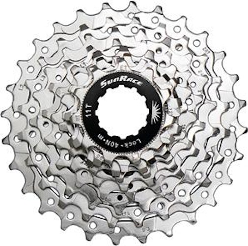 Sunrace Kassettenzahnkranz CSR919
