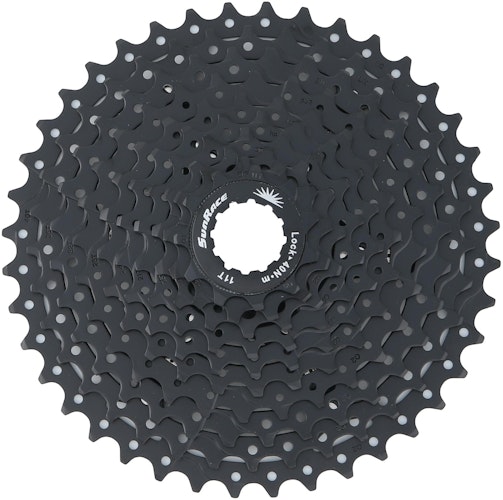 Sunrace Kassettenzahnkranz CSMS3