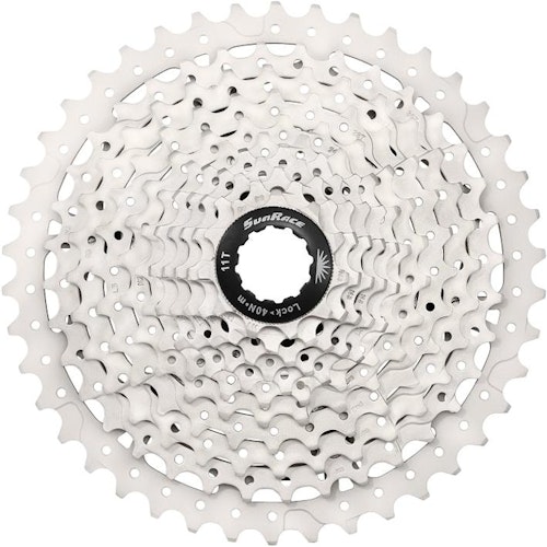 Sunrace Kassettenzahnkranz CSMS3