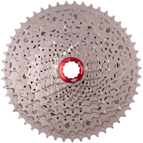 Sunrace Kassettenzahnkranz CSMZ800