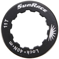 Sunrace Lockring