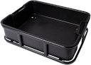 AtranVelo Korb Bakery Crate AVS