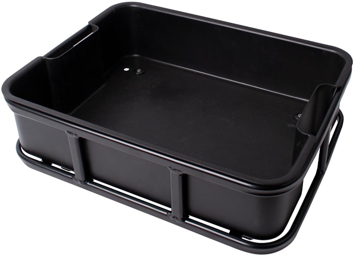 AtranVelo Korb Bakery Crate AVS