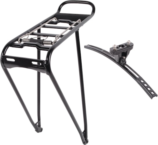 AtranVelo H.R.-Gepäckträger Tour Lite F-Fix AVS