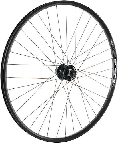 Hartje 28" Hinterrad