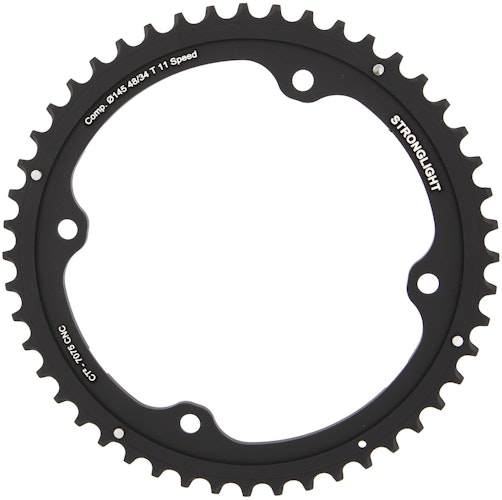 Stronglight Kettenblatt CT2