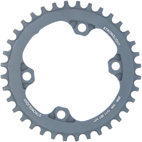 Stronglight MTB-Kettenblatt HT3