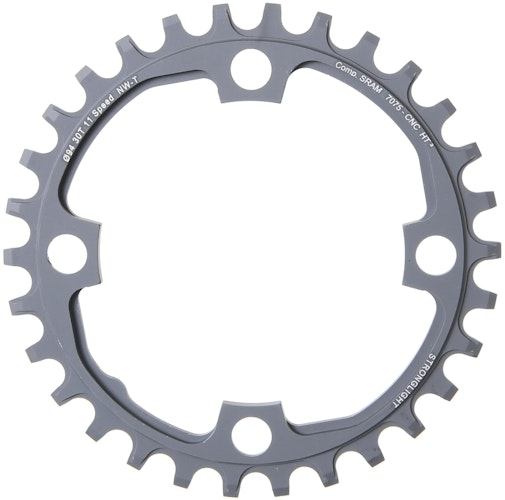 Stronglight Kettenblatt HT3