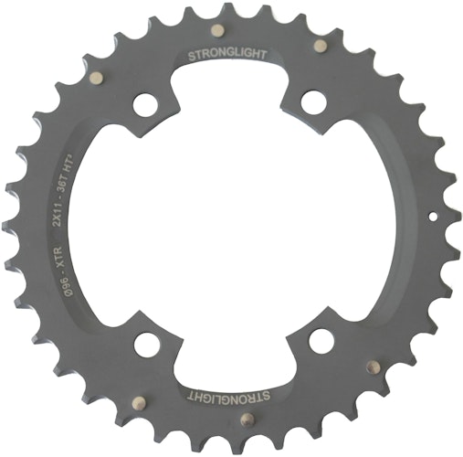 Stronglight MTB-Kettenblatt HT3