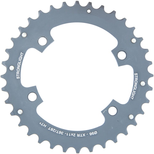Stronglight MTB-Kettenblatt HT3