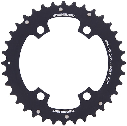 Stronglight MTB-Kettenblatt HT3