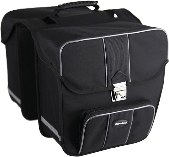 Haberland Doppeltasche Safe