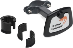 New Looxs Halter Smart Lock