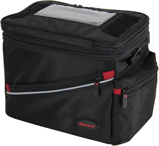 Haberland Lenkertasche Maxi Plus