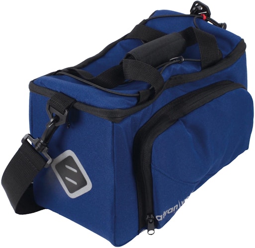 AtranVelo Gepäckträgertasche Zap AVS