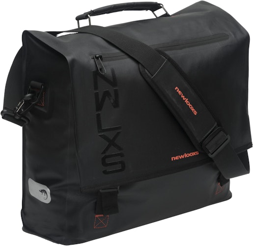 New Looxs Schultertasche Varo Messenger