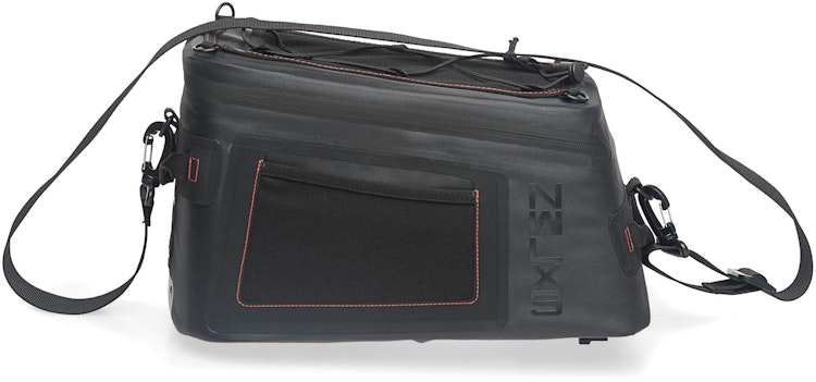 New Looxs Gepäckträgertasche Varo Trunkbag Racktime