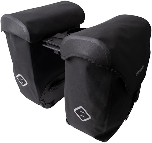 AtranVelo Doppeltasche ZAP Plus WP AVS