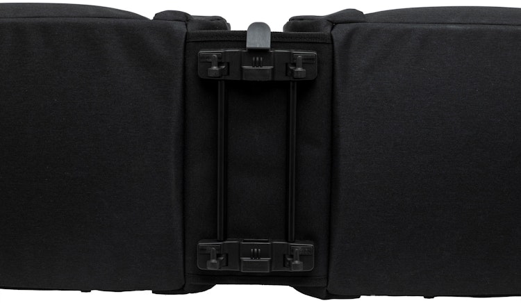 New Looxs Doppeltasche Sports Double