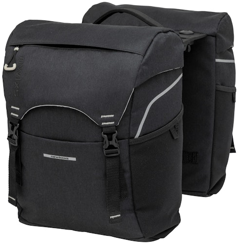 New Looxs Doppeltasche Sports Double