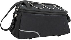 New Looxs Gepäckträgertasche Sports Trunkbag