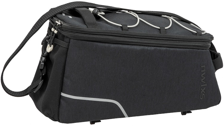 New Looxs Gepäckträgertasche Sports Trunkbag