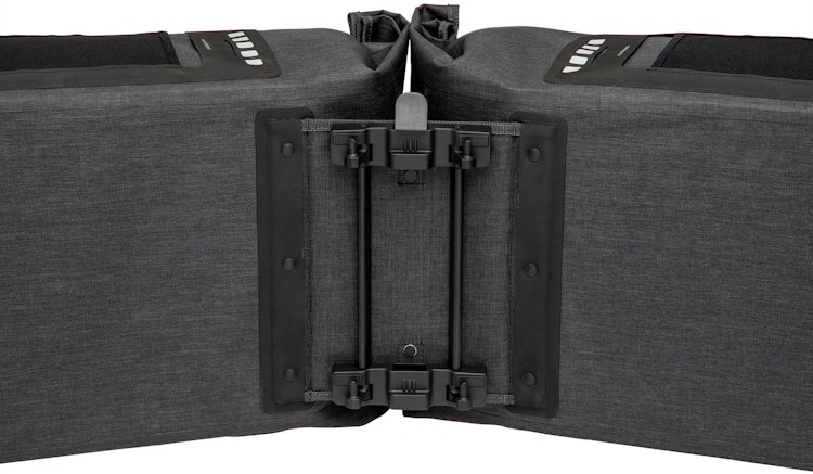 New Looxs Doppeltasche Varo Double Pannier