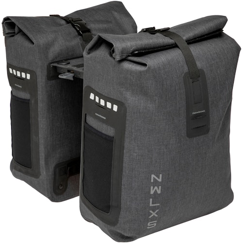 New Looxs Doppeltasche Varo Double Pannier