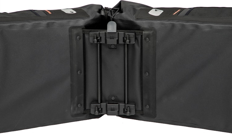New Looxs Doppeltasche Varo Double Pannier